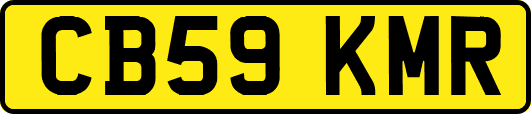 CB59KMR