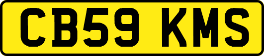 CB59KMS