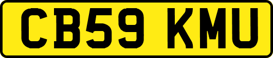 CB59KMU