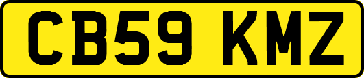 CB59KMZ