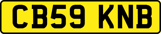 CB59KNB