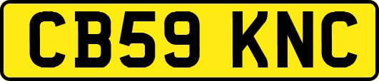 CB59KNC