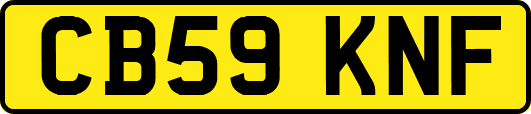 CB59KNF