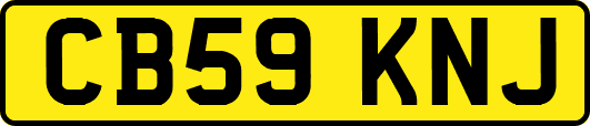 CB59KNJ