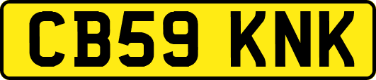 CB59KNK