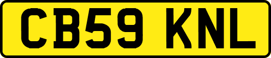 CB59KNL