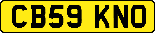 CB59KNO