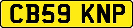 CB59KNP