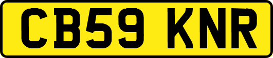 CB59KNR