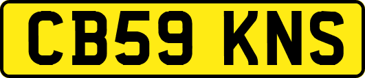 CB59KNS