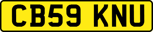 CB59KNU