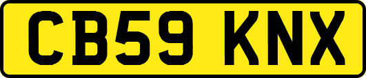CB59KNX