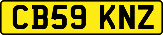 CB59KNZ