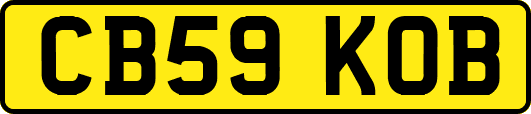 CB59KOB
