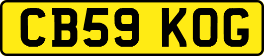 CB59KOG