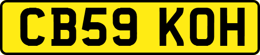 CB59KOH