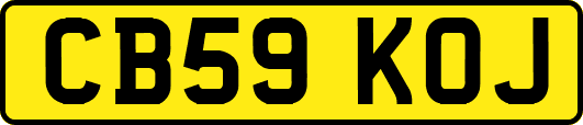 CB59KOJ