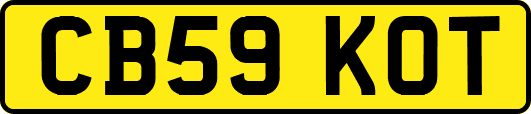 CB59KOT