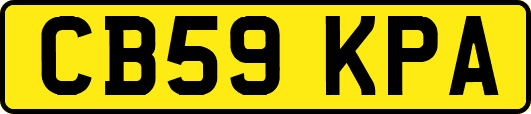 CB59KPA