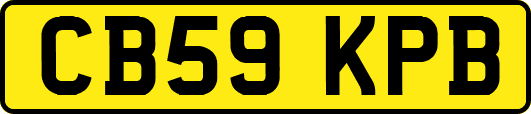 CB59KPB