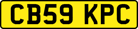 CB59KPC