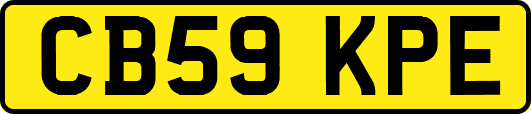 CB59KPE
