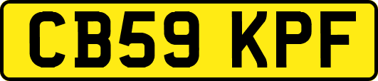 CB59KPF
