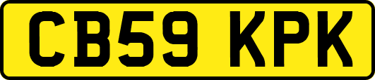CB59KPK