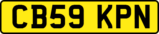 CB59KPN