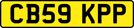 CB59KPP