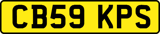 CB59KPS