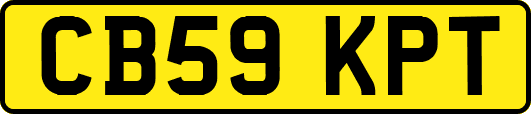 CB59KPT