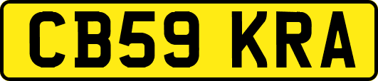 CB59KRA