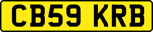 CB59KRB