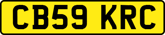 CB59KRC