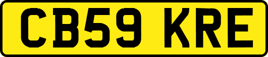 CB59KRE