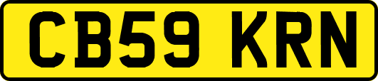 CB59KRN