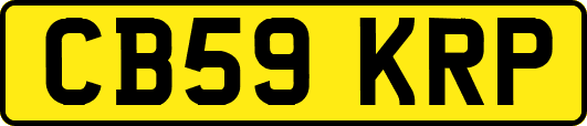 CB59KRP
