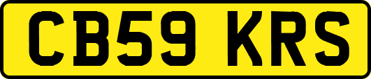 CB59KRS