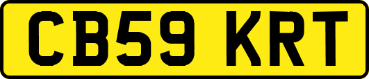 CB59KRT