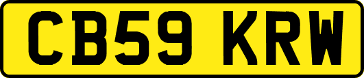 CB59KRW
