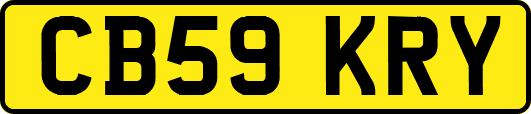 CB59KRY