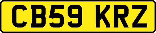 CB59KRZ