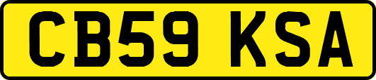 CB59KSA