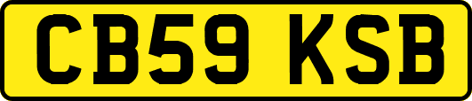 CB59KSB