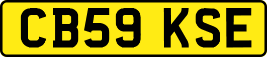 CB59KSE