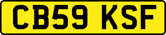 CB59KSF