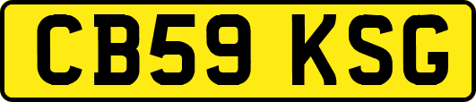 CB59KSG