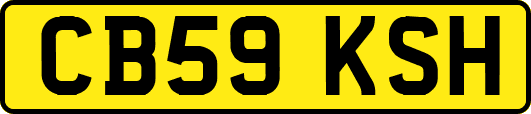 CB59KSH