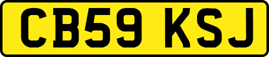 CB59KSJ